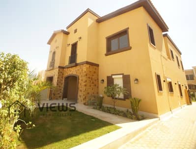 3 Bedroom Townhouse for Sale in New Cairo, Cairo - 0f387f8d-1b4e-467a-8e2b-408c8bf2f308. jpg