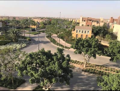 توين هاوس 3 غرف نوم للبيع في القاهرة الجديدة، القاهرة - 7c771885-0866-4426-a7cd-118fc02a7553. jpg