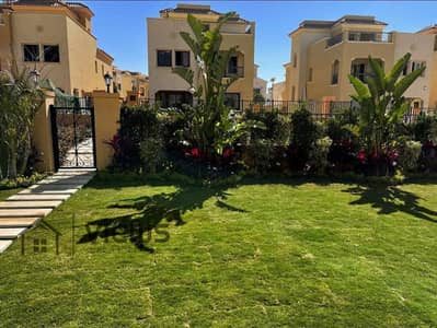 توين هاوس 3 غرف نوم للبيع في القاهرة الجديدة، القاهرة - WhatsApp Image 2025-04-27 at 6.00. 44 PM. jpeg