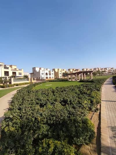 3 Bedroom Townhouse for Sale in New Cairo, Cairo - WhatsApp Image 2025-06-19 at 5.46. 26 PM. jpeg