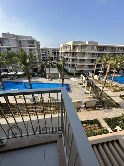 شاليه 2 غرفة نوم للبيع في الساحل الشمالي، مطروح - WhatsApp Image 2025-08-03 at 3.05. 53 PM. jpeg