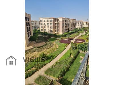 2 Bedroom Flat for Sale in New Cairo, Cairo - 6cbe8b51-078e-4083-bdf9-607420810109. jpg