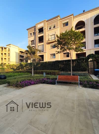 3 Bedroom Flat for Sale in New Cairo, Cairo - WhatsApp Image 2025-04-26 at 8.12. 45 PM (1). jpeg