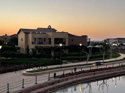4 Bedroom Twin House for Sale in North Coast, Matruh - 6efb1151-fdc8-45b7-aeaf-3303b376d97e. jpg