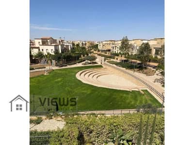 توين هاوس 4 غرف نوم للبيع في القاهرة الجديدة، القاهرة - 0c553674-0390-4d56-a10d-6819b61ddf78. jpg