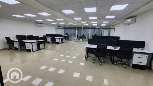 Office for Rent in Sheikh Zayed, Giza - WhatsApp Image 2025-07-27 at 3.34. 48 PM. jpeg