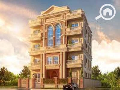 Residential Land for Sale in New Cairo, Cairo - WhatsApp Image 2024-03-13 at 3.05. 11 PM (2). jpeg