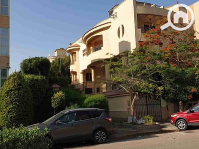 10 Bedroom Villa for Sale in New Cairo, Cairo - 1000494398. jpg