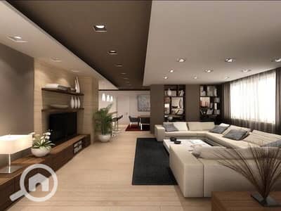 Residential Land for Sale in New Cairo, Cairo - 513756fcdc11b46d2fb9d3ca92d6bbeb (1). jpg