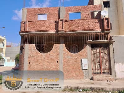 عقار سكني آخر 3 غرف نوم للبيع في العاشر من رمضان، الشرقية - a70e2a14-4bf1-4ce8-ad40-7a08c71e837d (1). jpg