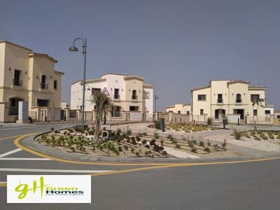3 Bedroom Twin House for Sale in Mokattam, Cairo - IMG_20200302_133703. jpg