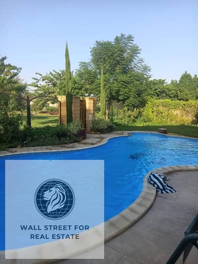 4 Bedroom Villa for Sale in Madinaty, Cairo - WhatsApp Image 2025-08-27 at 11.06. 47 PM. jpeg