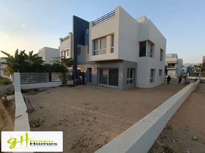 3 Bedroom Townhouse for Sale in New Cairo, Cairo - IMG_20240113_164104. jpg