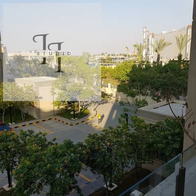 فلیٹ 1 غرفة نوم للايجار في القاهرة الجديدة، القاهرة - WhatsApp Image 2025-08-31 at 2.37. 07 PM. jpeg