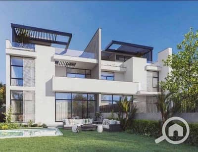 4 Bedroom Townhouse for Sale in Agami, Alexandria - IMG-20250806-WA0100. jpg