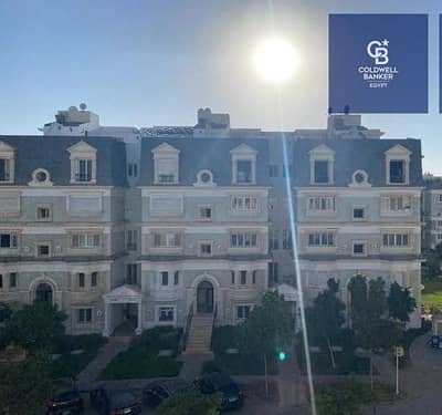فلیٹ 3 غرف نوم للبيع في القاهرة الجديدة، القاهرة - 3PmuK3FPy8LABgQE2bqLG94nxkwJyR7aqgqK1Oct. jpeg