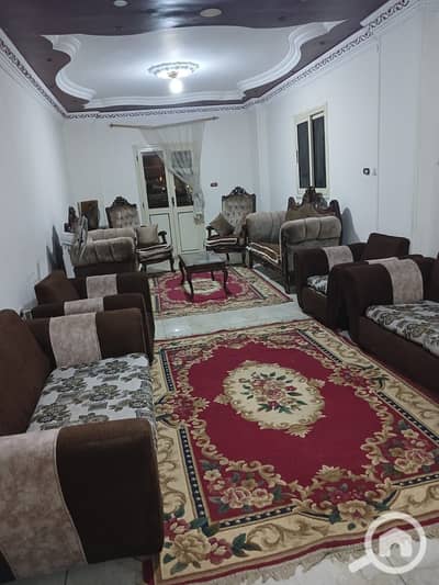 فلیٹ 3 غرف نوم للايجار في مدينة بدر، القاهرة - WhatsApp Image 2025-08-30 at 22.10. 38_302d5f1d. jpg