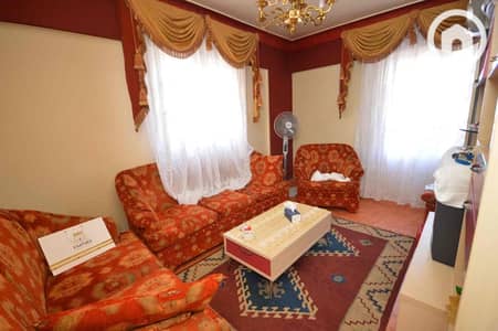فلیٹ 3 غرف نوم للبيع في الإبراهيمية، الإسكندرية - IMG_3555. jpg