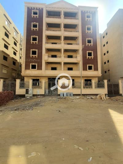 فلیٹ 3 غرف نوم للبيع في القاهرة الجديدة، القاهرة - IMG-20250831-WA0238. jpg