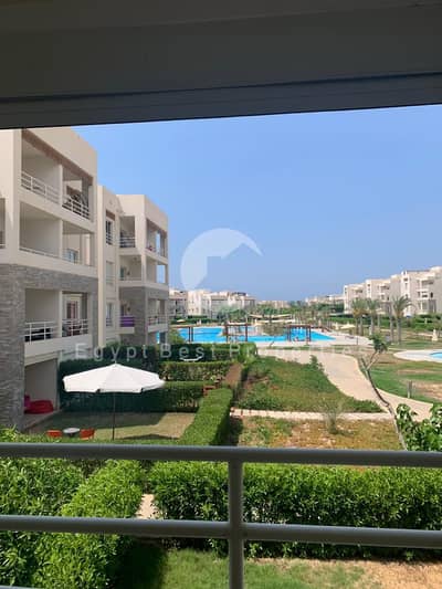 2 Bedroom Flat for Sale in North Coast, Matruh - IMG-20250831-WA0017. jpg