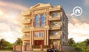 أرض سكنية  للبيع في القاهرة الجديدة، القاهرة - WhatsApp Image 2024-03-12 at 2.06. 27 PM (3). jpeg