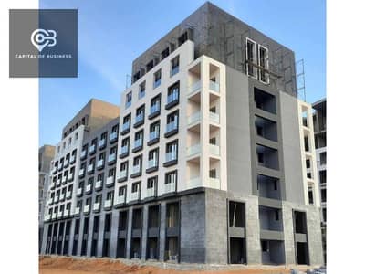 فلیٹ 3 غرف نوم للبيع في العاصمة الإدارية الجديدة، القاهرة - c7792ba3-5f2a-450a-9390-495806f9ee1f. jpg