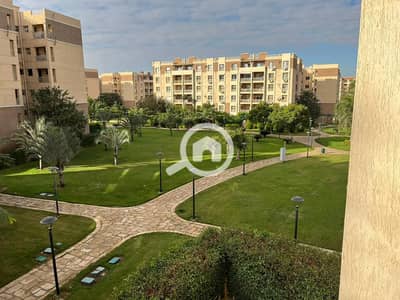 شقة 2 غرفة نوم للبيع في مدينتي، القاهرة - للبيع في مدينتي 82م دور تاني بعض التشطيبان فيو جاردن بي7 بجوار الحركة