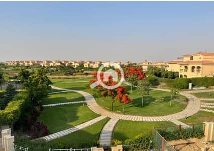 6 Bedroom Villa for Sale in Madinaty, Cairo - فيلا مستقله بمدينتي مرتفعات الجولف بدون تشطيب نموذج G افضل لوكشن 652م