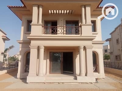 4 Bedroom Villa for Sale in Madinaty, Cairo - WhatsApp Image 2025-08-23 at 06.02. 32 (6). jpeg