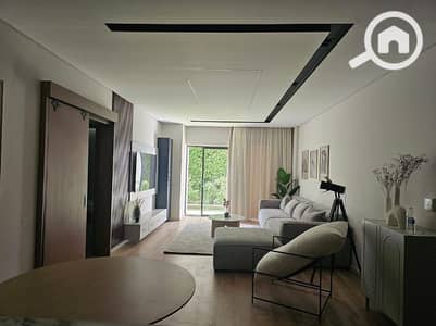 2 Bedroom Apartment for Sale in New Cairo, Cairo - WhatsApp Image 2025-08-31 at 2.19. 49 PM. jpeg