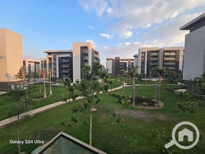 3 Bedroom Flat for Rent in Madinaty, Cairo - اول سكن للايجار شقه 178م B15 دور اول فيو وايد جاردن