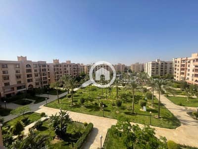 شقة 4 غرف نوم للبيع في القاهرة الجديدة، القاهرة - شقه للبيع 252م في الرحاب فيو وايدجاردن بحري بجوار النادي بسعر تجاري