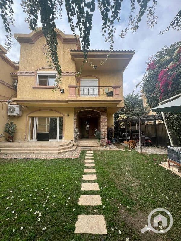 فيلا 260م للبيع تشطيبات خاصه في الرحاب٢ بجوار افينيو مول استلام فوري فيلا 260م للبيع تشطيبات خاصه في الرحاب٢ بجوار افينيو مول استلام فوري
