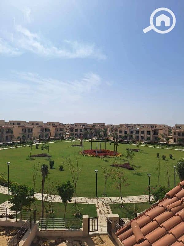 فيلا للبيع 330م كورنر فيلات الفورسيزون في مدينتي استلام فوري فيوجاردن فيلا للبيع 330م كورنر فيلات الفورسيزون في مدينتي استلام فوري فيوجاردن