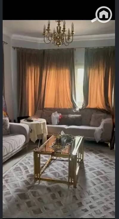 تاون هاوس 3 غرف نوم للبيع في القاهرة الجديدة، القاهرة - فيلا للبيع 200م في الرحاب بالقرب من النادي السوق التجاري