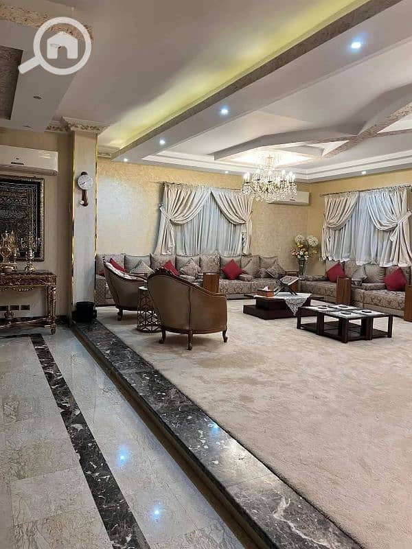فيلا ستاندالون 1000م تشطيبات خاصه بالفرش الاجهزه فيو جاردن لوكيشن ممير فيلا ستاندالون 1000م تشطيبات خاصه بالفرش الاجهزه فيو جاردن لوكيشن ممير