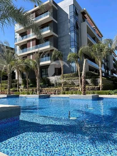 3 Bedroom Flat for Sale in New Cairo, Cairo - 539089322_122140187552719532_1650755200590373322_n. jpg