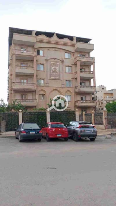 3 Bedroom Flat for Sale in New Cairo, Cairo - 1000184277. jpg