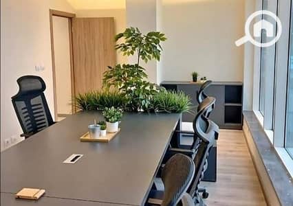 Office for Sale in New Cairo, Cairo - 9417d6b0-86e2-4c6d-ba0e-fc9397ac6f64. jpg