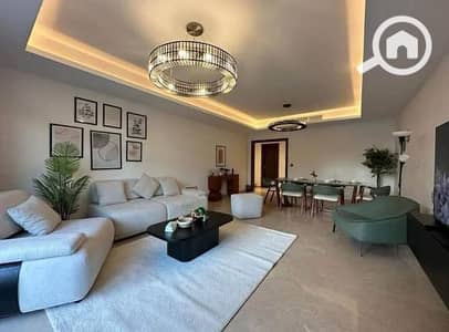 شقة 3 غرف نوم للبيع في مدينة المستقبل، القاهرة - Saraii. jpg