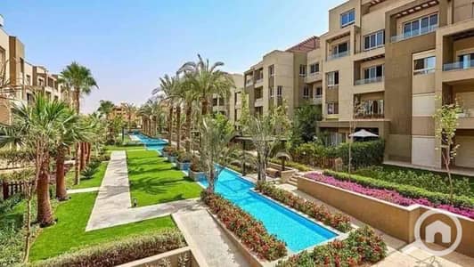 2 Bedroom Apartment for Sale in New Cairo, Cairo - IMG_0775. jpg