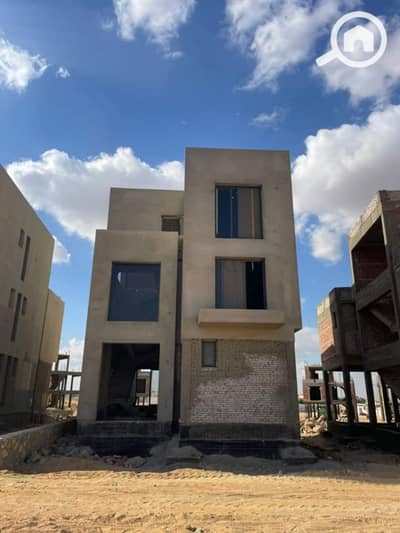 فیلا 5 غرف نوم للبيع في القاهرة الجديدة، القاهرة - 829fcf84-43a0-418a-9a54-f2d7b25974ca. jpeg
