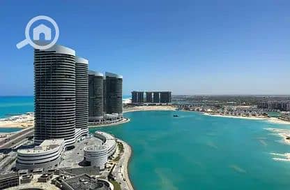 6 new alamein towers. jpg