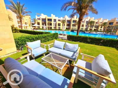 3 Bedroom Duplex for Sale in Gouna, Red Sea - 464089428_2228991050858197_2700167174213518296_n. jpg