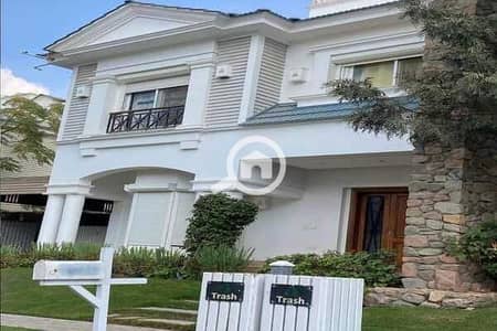 4 Bedroom iVilla for Sale in New Cairo, Cairo - 6c360cf7-e813-4263-9966-6cae50cecabc. jpg