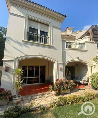 5 Bedroom Twin House for Sale in Shorouk City, Cairo - 352181147_803016274694401_4653297162008283485_n. jpg