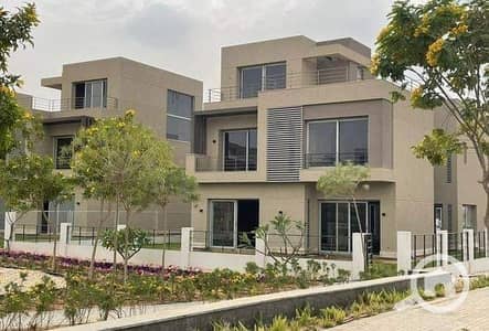 4 Bedroom Twin House for Sale in New Cairo, Cairo - 432289229_960624225742950_367951202239963802_n. jpg