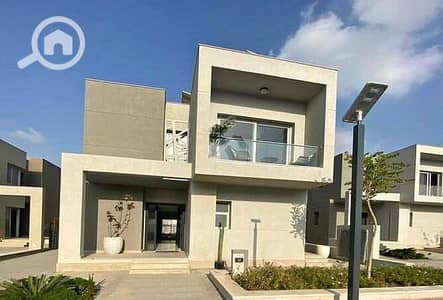 4 Bedroom Townhouse for Sale in 6th of October, Giza - 384340174_2619806981507884_8946603399514918180_n. jpg