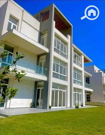 2 Bedroom Apartment for Sale in North Coast, Matruh - 486610399_1863480807731173_8863951200148959994_n. jpg