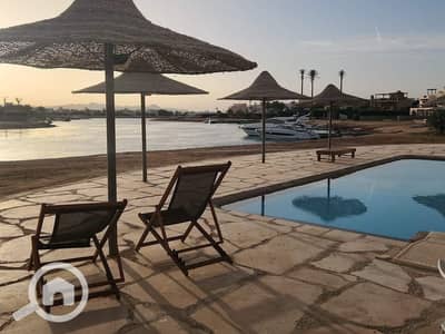 2 Bedroom Chalet for Sale in Gouna, Red Sea - 447232416_435856099222147_1244664659003037087_n. jpg